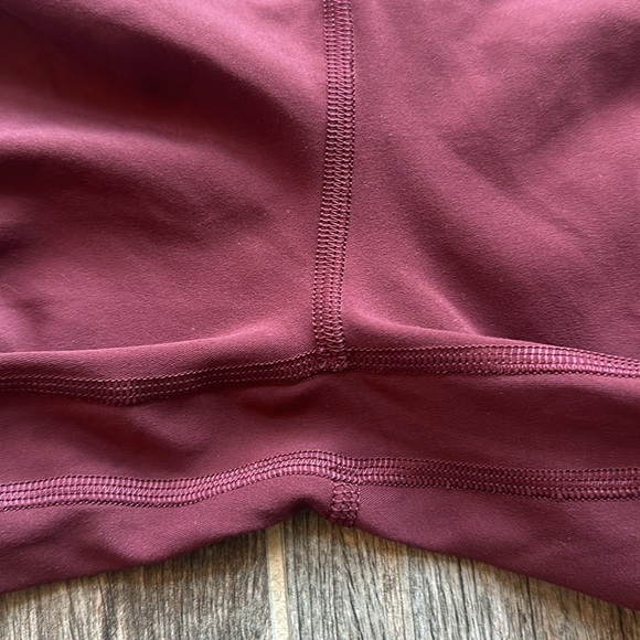 Lululemon align leggings size 2 - Picture 7 of 7